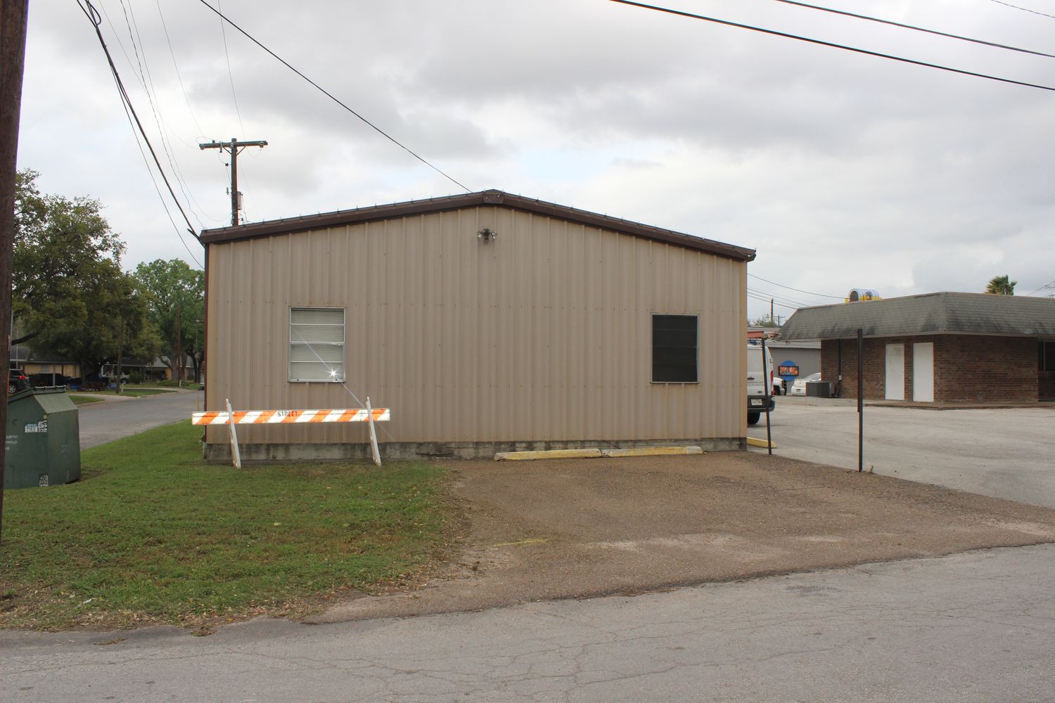 1108 N Esplanade St, Cuero, TX 77954